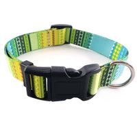 HKM-2828605 Bright and Colorful Multi-Color Dog Leash in Various Styles and Sizes