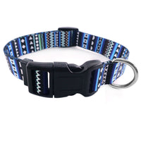 HKM-2828605 Bright and Colorful Multi-Color Dog Leash in Various Styles and Sizes