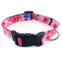 HKM-2828605 Bright and Colorful Multi-Color Dog Leash in Various Styles and Sizes