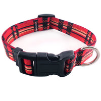 HKM-2828605 Bright and Colorful Multi-Color Dog Leash in Various Styles and Sizes
