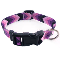 HKM-2828605 Bright and Colorful Multi-Color Dog Leash in Various Styles and Sizes