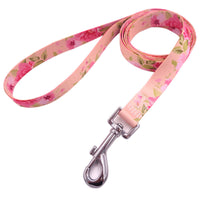 HKM-2828605 Bright and Colorful Multi-Color Dog Leash in Various Styles and Sizes