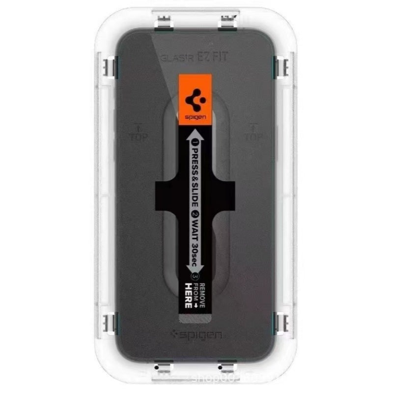HKM-282899 Anti-Peep HD Tempered Glass Screen Protector for iPhone Models