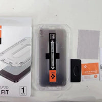 HKM-282899 Anti-Peep HD Tempered Glass Screen Protector for iPhone Models