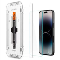 HKM-282899 Anti-Peep HD Tempered Glass Screen Protector for iPhone Models