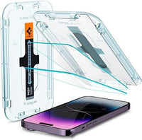 HKM-282899 Anti-Peep HD Tempered Glass Screen Protector for iPhone Models