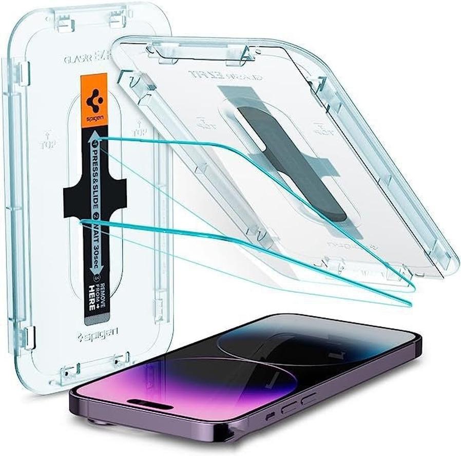 HKM-282899 Anti-Peep HD Tempered Glass Screen Protector for iPhone Models