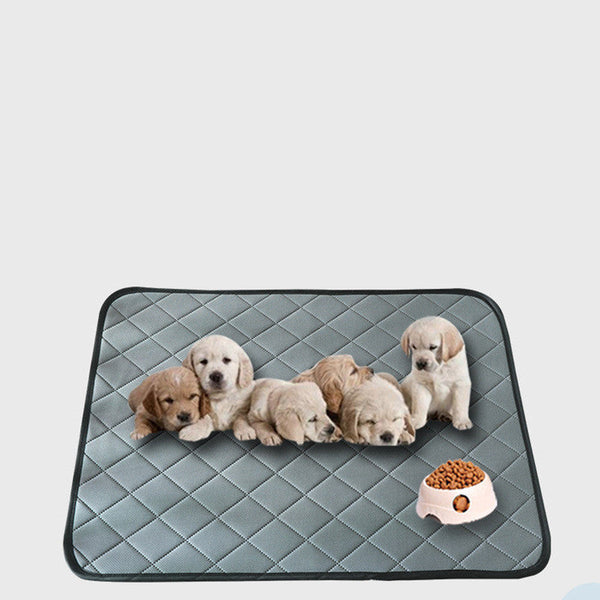HKM-2830653 Absorbent and Waterproof Pet Dog Diapers in Multiple Sizes and Designs