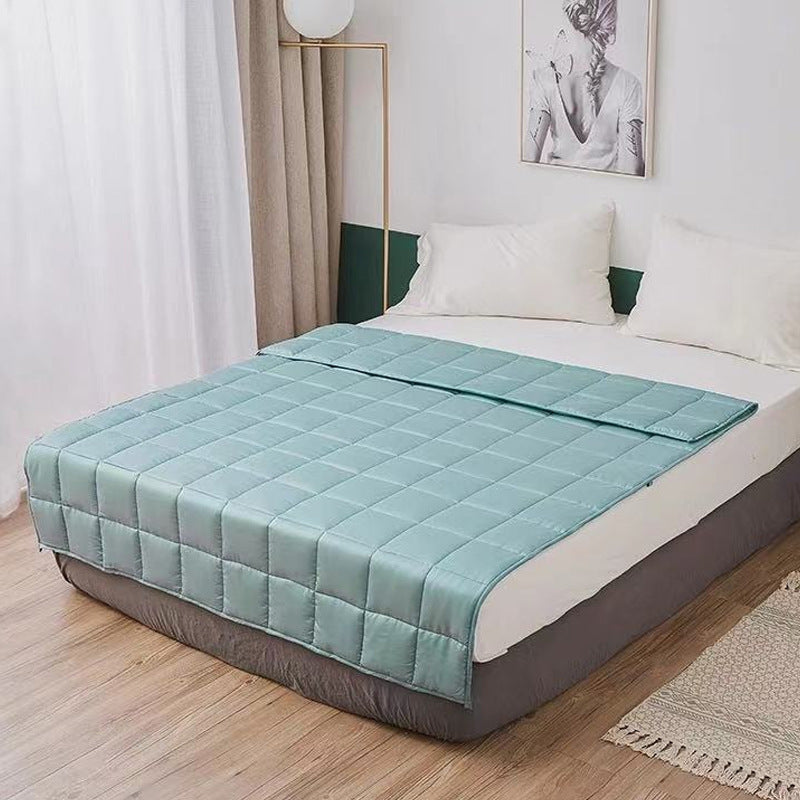 HKM-283347 Bamboo Fiber Blanket for Indoor Use - Multiple Sizes Available