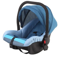 HKM-283539 EN1888 One-Second Folding Baby Stroller - Compact and Convenient Travel Solution
