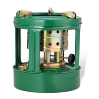 HKM-283539 Portable Kerosene Camping Stove for Outdoor Cooking
