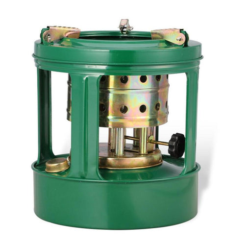 HKM-283539 Portable Kerosene Camping Stove for Outdoor Cooking