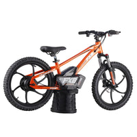 HKM-283923 Electric Balance Bike for Kids 20" with 36V Brushless Motor and Adjustable Seat