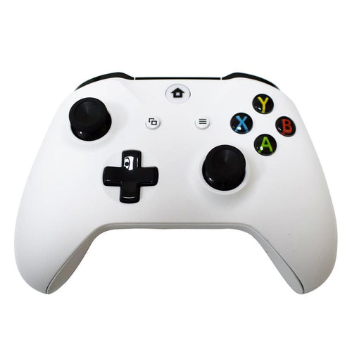 HKM-283987 Wireless Game Console Controller - Original Brand New, Vibration Enabled, Multiple Color Options
