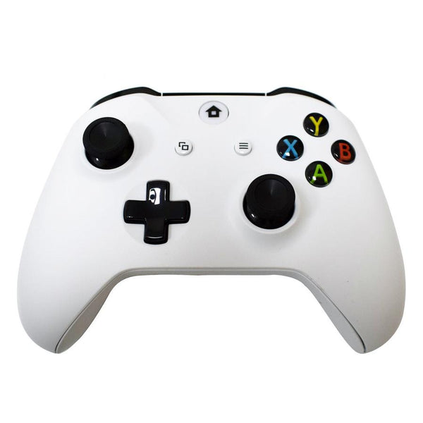 HKM-283987 Wireless Game Console Controller - Original Brand New, Vibration Enabled, Multiple Color Options