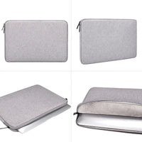 HKM-284051 Custom Protective Laptop Sleeve for 11 to 15.6 Inch Notebooks and Laptops