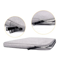 HKM-284051 Custom Protective Laptop Sleeve for 11 to 15.6 Inch Notebooks and Laptops