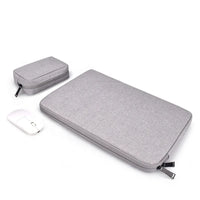 HKM-284051 Custom Protective Laptop Sleeve for 11 to 15.6 Inch Notebooks and Laptops