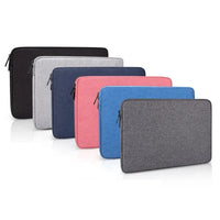 HKM-284051 Custom Protective Laptop Sleeve for 11 to 15.6 Inch Notebooks and Laptops