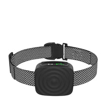 HKM-2842301 Fully Automatic Waterproof Anti-Bark Pet Collar with Electric Shock, Vibration, and Beep Functions
