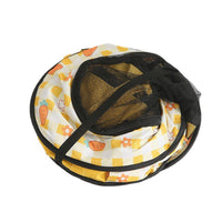 HKM-2844349 Breathable Pet Tent for Cats and Dogs - Various Colors and Sizes Available