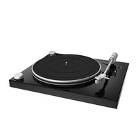 HKM-284499 Retro USB Bluetooth Vinyl Turntable with Classic Design
