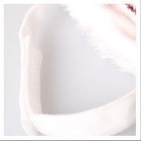 HKM-2845117 Christmas Reindeer Antlers Hairband for Pets - Adjustable Headwear for Dogs and Cats