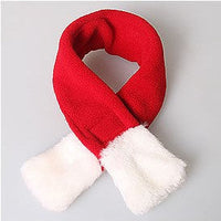 HKM-2845117 Christmas Reindeer Antlers Hairband for Pets - Adjustable Headwear for Dogs and Cats