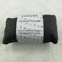 HKM-284627 Travel Pillow for Aircraft - Cotton, 22*11*7CM