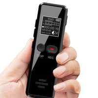HKM-284691 Zinc Alloy U Disk MP3 Player and Voice Recorder with HD Recording and Timestamp Function