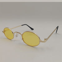 HKM-2847677 Casual Toy Glasses for Medium and Large Dogs - Various Colors Available