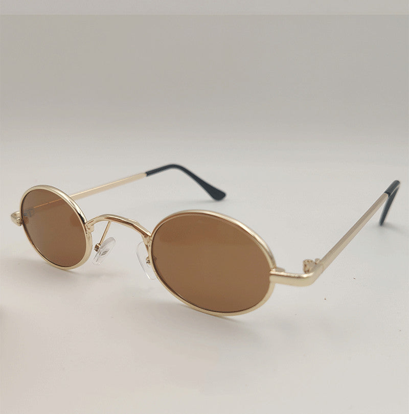 HKM-2847677 Casual Toy Glasses for Medium and Large Dogs - Various Colors Available