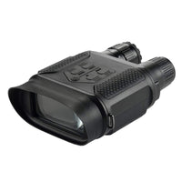HKM-284883 Infrared Night Vision Binoculars with 3.5-7x Magnification and 300-500m Range
