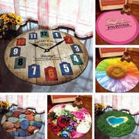 HKM-284883 Personalized 6mm Carpet for Custom Home Decor