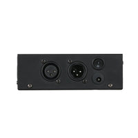 HKM-285011 Wireless 8 Channel DMX512 Signal Amplifier with Optical Splitter for Stage Lighting