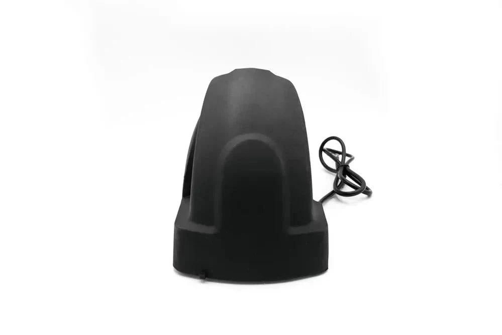 HKM-285075 Mudguard with light for Joyor X1 / X5S Electric Scooter