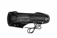 HKM-285075 Mudguard with light for Joyor X1 / X5S Electric Scooter