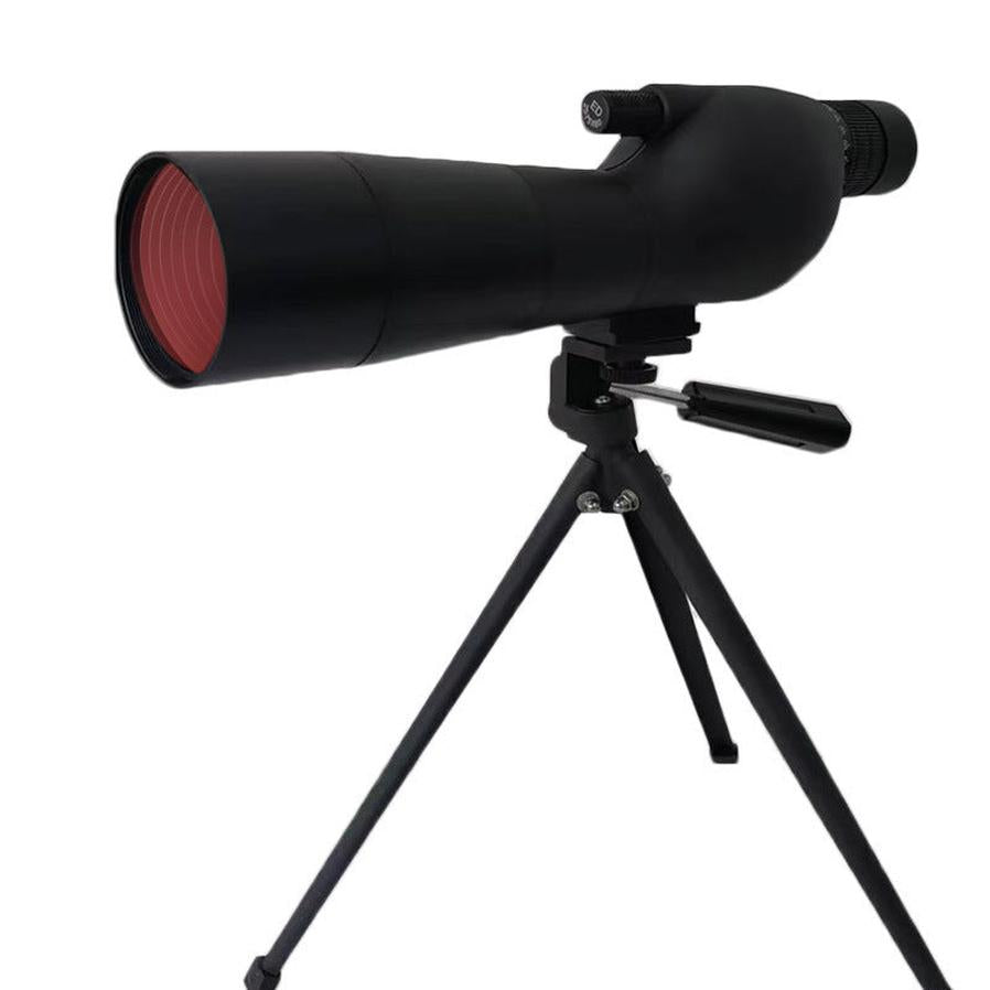 HKM-285203 HD Monocular Zoom Telescope for Astronomy, Nature Watching, and Mobile Phone Photography