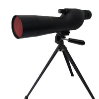 HKM-285203 HD Monocular Zoom Telescope for Astronomy, Nature Watching, and Mobile Phone Photography