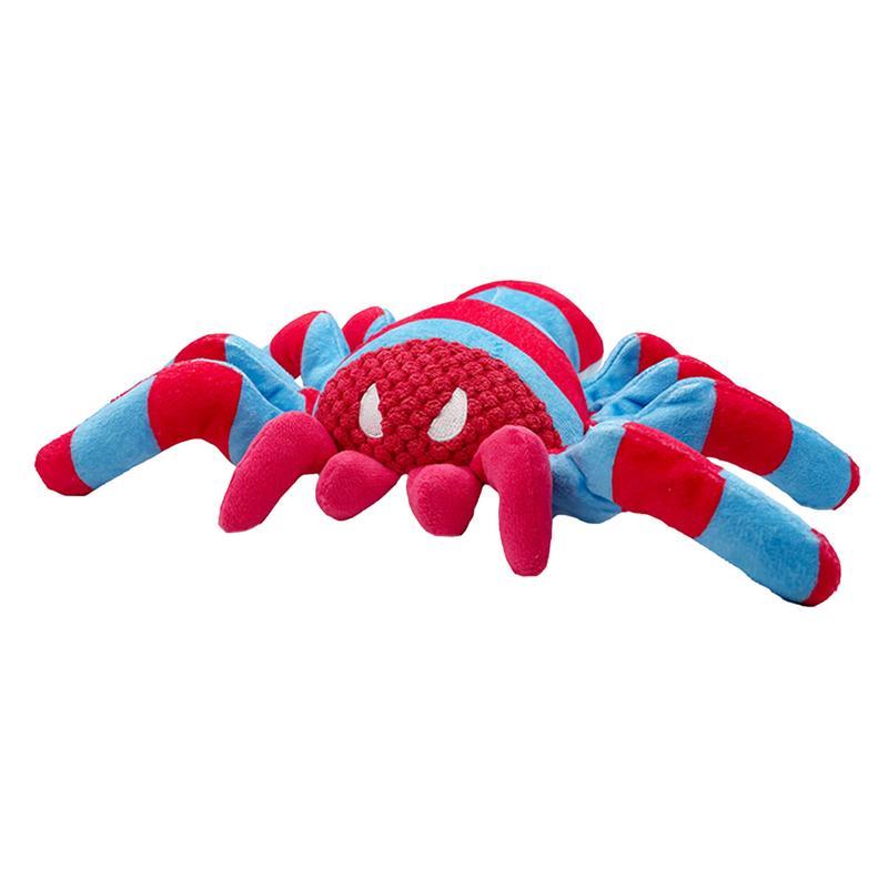 HKM-2853309 Durable Interactive Teddy Toy for Dog Teeth Cleaning | Boredom Relief for Medium to Large Dogs