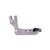 HKM-285331 Flat Car Crimping Presser Foot Set for Sewing Machines with Multiple Sizes