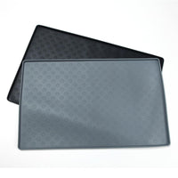 HKM-285331 Waterproof Silicone Pet Mat for Dogs and Cats - Easy to Clean, Multiple Sizes Available