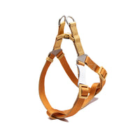 HKM-2855101 Contrast Color Hand Holding Rope Collar and Backband for Outdoor Activities