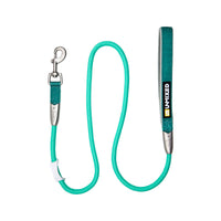 HKM-2855101 Contrast Color Hand Holding Rope Collar and Backband for Outdoor Activities
