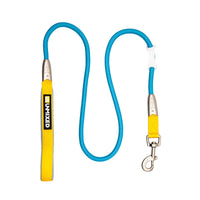 HKM-2855101 Contrast Color Hand Holding Rope Collar and Backband for Outdoor Activities
