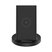 HKM-285523 20W Wireless Car Charger with USB-C Input for Efficient Power Delivery