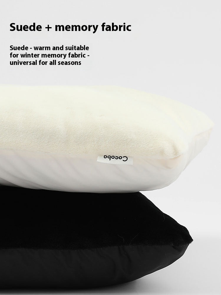 HKM-2855485 Cozy Winter Kennel for Cats - Detachable Folding Pet Mat, 52x45x54 cm