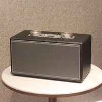 HKM-285651 Portable 80W HiFi Bluetooth Speaker with DSP Sound Effects for Karaoke and Parties