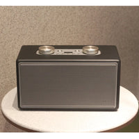 HKM-285651 Portable 80W HiFi Bluetooth Speaker with DSP Sound Effects for Karaoke and Parties
