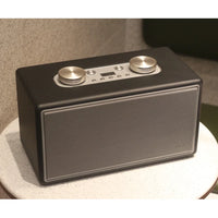 HKM-285651 Portable 80W HiFi Bluetooth Speaker with DSP Sound Effects for Karaoke and Parties